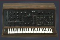 ポリフォニックのセミモジュラー Korg PS-3100